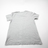 Ohio State Buckeyes Nike Nike Tee Short Sleeve Shirt Women's Gray Used S TOPS-179500