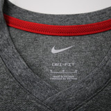 Ohio State Buckeyes Nike OnField Long Sleeve Shirt Men's New without Tags M TOPS-179504