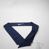 Nike Headband Unisex Navy New without Tags OSFA HATS-016905