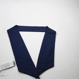 Nike Headband Unisex Navy New without Tags OSFA HATS-016905