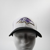 Baltimore Ravens New Era 39thirty Fitted Hat Men's Multiple Sizes HATS-016928