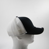Nike Snap-Back Hat Unisex Black New without Tags OSFA HATS-016939