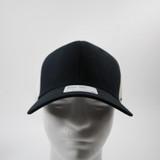 Nike Snap-Back Hat Unisex Black New without Tags OSFA HATS-016939