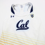California Golden Bears Under Armour HeatGear Sleeveless Shirt Multiple Sizes TOPS-179576