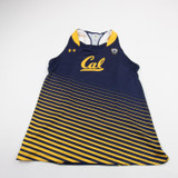 California Golden Bears Under Armour HeatGear Sleeveless Shirt Multiple Sizes TOPS-179586