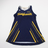 California Golden Bears Under Armour Sleeveless Shirt Women's Used M TOPS-179592