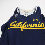 California Golden Bears Under Armour Sleeveless Shirt Women's Used M TOPS-179592