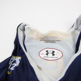 California Golden Bears Under Armour Sleeveless Shirt Women's Used M TOPS-179592