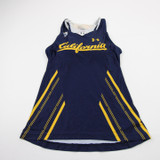 California Golden Bears Under Armour Sleeveless Shirt Women's Used M TOPS-179592