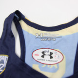 California Golden Bears Under Armour Sleeveless Shirt Women's Used M TOPS-179596