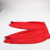 Ohio State Buckeyes Nike Team Softball Pants Women's Red Used Multiple Sizes PNTS-036895