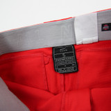 Ohio State Buckeyes Nike Team Softball Pants Women's Red Used Multiple Sizes PNTS-036895