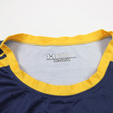 California Golden Bears Under Armour Practice Jersey - Volleyball Women's M JRSY-010940