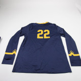 California Golden Bears Under Armour Practice Jersey - Volleyball Women's M JRSY-010940