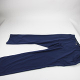 Under Armour Dress Pants Men's Navy Used 38X34 PNTS-036891