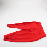 Nike Team Softball Pants Women's Red Used Multiple Sizes PNTS-036894