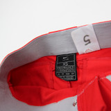 Nike Team Softball Pants Women's Red Used Multiple Sizes PNTS-036894