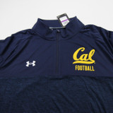 California Golden Bears Under Armour Pullover Men's Multiple Sizes TOPS-179657