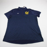 California Golden Bears Under Armour Pullover Men's Multiple Sizes TOPS-179657