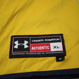 California Golden Bears Under Armour Practice Jersey - Basketball JRSY-011128