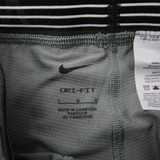 Nike Pro Dri-Fit Compression Shorts Men's Gray Used Multiple Sizes SHOR-038920