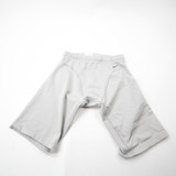Nike Running Short Women's Gray Used Multiple Sizes SHOR-038850