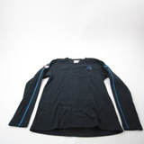 Carolina Panthers Nike NFL On Field Sweatshirt Men's Black Used M TOPS-179884