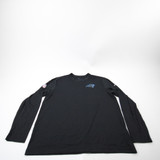 Carolina Panthers Nike NFL On Field Nike Tee Long Sleeve Shirt Multiple Sizes TOPS-179890