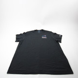 Carolina Panthers Nike NFL On Field Nike Tee Short Sleeve Shirt Men's Used 3XL TOPS-179892