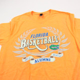 Florida Gators District Short Sleeve Shirt Men's Multiple Sizes TOPS-179524