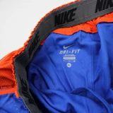 Florida Gators Nike Dri-Fit Practice Shorts Men's Blue Used Multiple Sizes SHOR-038680