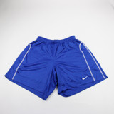 Nike Dri-Fit Athletic Shorts Men's Blue Used Multiple Sizes SHOR-038691