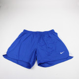 Nike Dri-Fit Athletic Shorts Men's Blue Used Multiple Sizes SHOR-038692