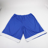 Florida Gators Nike Dri-Fit Practice Shorts Men's Blue Used 4XL SHOR-038695