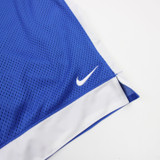 Florida Gators Nike Dri-Fit Practice Shorts Men's Blue Used 4XL SHOR-038695