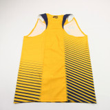 California Golden Bears Under Armour HeatGear Sleeveless Shirt Men's Used XL TOPS-179560