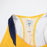 California Golden Bears Under Armour HeatGear Sleeveless Shirt Multiple Sizes TOPS-179561
