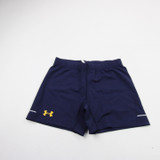 Under Armour Running Short Women's Navy Used M SHOR-038797