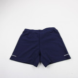 Under Armour Running Short Women's Navy Used M SHOR-038797