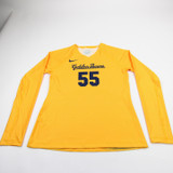 California Golden Bears Nike Practice Jersey - Soccer Men's Multiple Sizes JRSY-010995