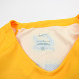 California Golden Bears Nike Practice Jersey - Soccer Men's Multiple Sizes JRSY-010995