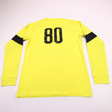 California Golden Bears Under Armour HeatGear Practice Jersey - Hockey Men's M JRSY-010996