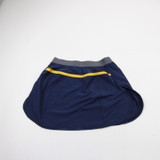 California Golden Bears Nike Dri-Fit Skirt Women's Navy Used M SHOR-038827