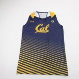 California Golden Bears Under Armour Game Jersey - Other Men's M JRSY-011001