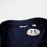 Under Armour Running Short Women's Navy Used S SHOR-038816