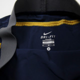 California Golden Bears Nike Dri-Fit Skirt Women's Navy Used M SHOR-038813