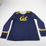 California Golden Bears Under Armour Practice Jersey - Volleyball Men's Used M JRSY-011008