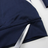 UConn Huskies Nike Jacket Women's Navy Used S TOPS-179118