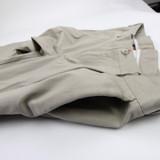 Nike Dress Pants Men's Tan Used 36X31 PNTS-036783