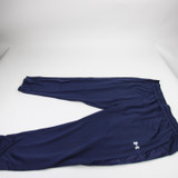 Under Armour Athletic Pants Men's Navy New with Tags XXL PNTS-036991